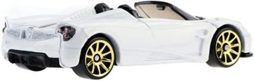 Hot Wheels 1:64 Tekli Arabalar 2023 013/250 Hw Roadsters '17 Pagani Huayra Roadster