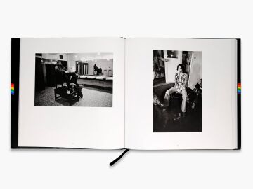 Pink Floyd: The Dark Side of the Moon: The Official 50th Anniversary Photobook
