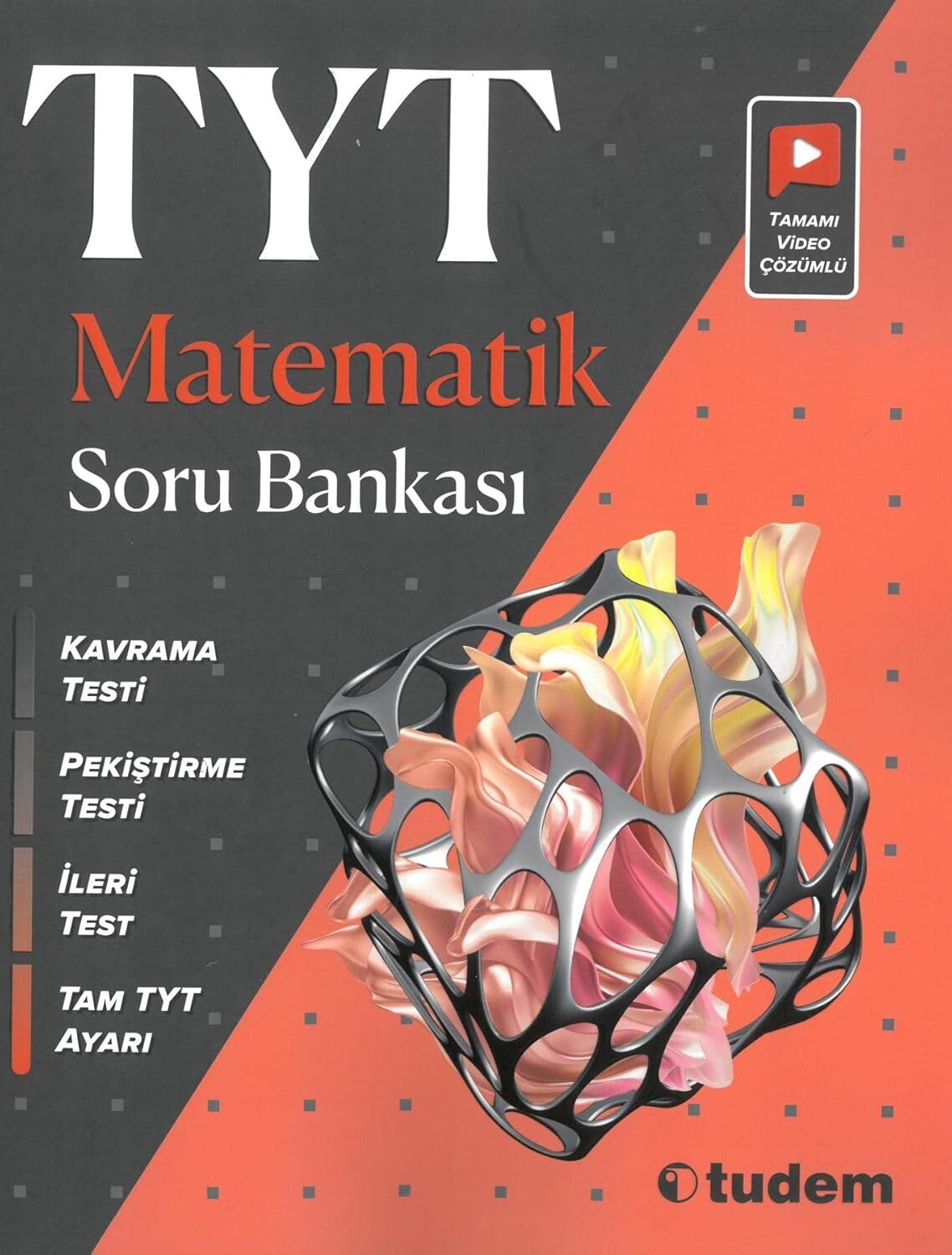 Tudem TYT Matematik Soru Bankası