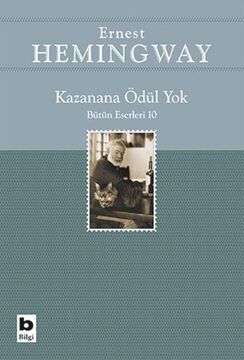 Kazanana Ödül Yok: Bütün Eserleri 10