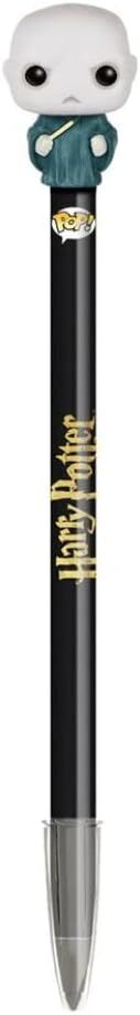 Funko POP Pen Toppers Harry Potter Renkli One Size