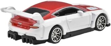 Hot Wheels Fast-Furious Premium Araba 2018 BENTLEY CONTINENTAL GT3 HNW46-HVR63