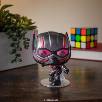 Funko POP Figür: Ant Man :Quantumania- Ant Man