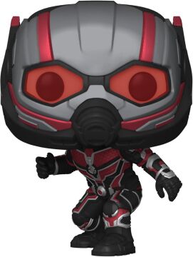 Funko POP Figür: Ant Man :Quantumania- Ant Man