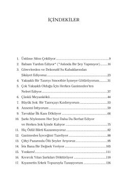 Percy Jackson Ve Olimposlular 1 (Ciltli): Tanrıların Kadehi