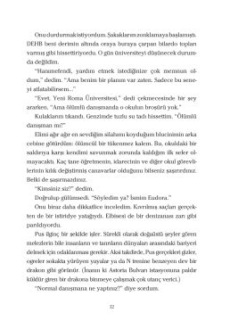 Percy Jackson Ve Olimposlular 1 (Ciltli): Tanrıların Kadehi