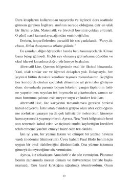 Percy Jackson Ve Olimposlular 1 (Ciltli): Tanrıların Kadehi