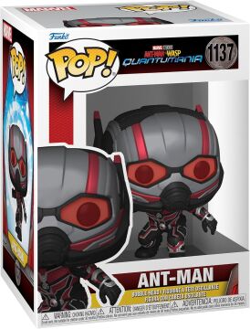 Funko POP Figür: Ant Man :Quantumania- Ant Man