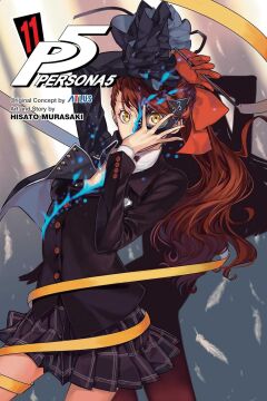 Persona 5, Vol. 11: Volume 11