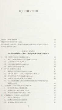 Bir Darbeci Subayın Hatıraları: 27 Mayıs 1960, 22 Şubat 1962, 21 Mayıs 1963