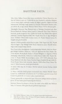 Bir Darbeci Subayın Hatıraları: 27 Mayıs 1960, 22 Şubat 1962, 21 Mayıs 1963