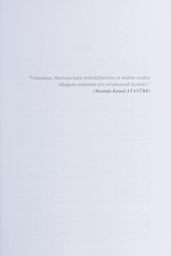 Vergi Denetiminde Mükellef Hakları ve Türkiye'de Mükellef Haklarının Geliştirilmesine Yönelik Öneriler
