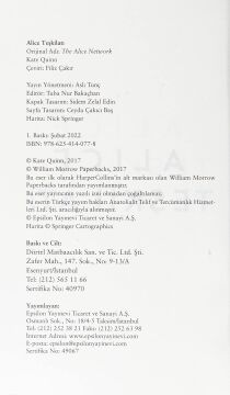 Alice Teşkilatı