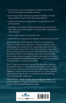Oğuz İsyanı: Büyük Selçuklu İmparatorluğu’nun Yıkılışı