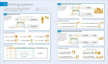 English for Everyone English Grammar Guide : A comprehensive visual reference