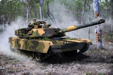 Revell, M1A1 AIM(SA)/ M1A2 Abrams, Oyuncak