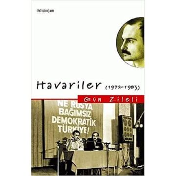 Havariler: 1972 - 1983