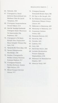 Üç Silahşörler 3 - Bragelonne Vikontu (Ciltli)