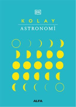 Kolay Astronomi (Ciltli)
