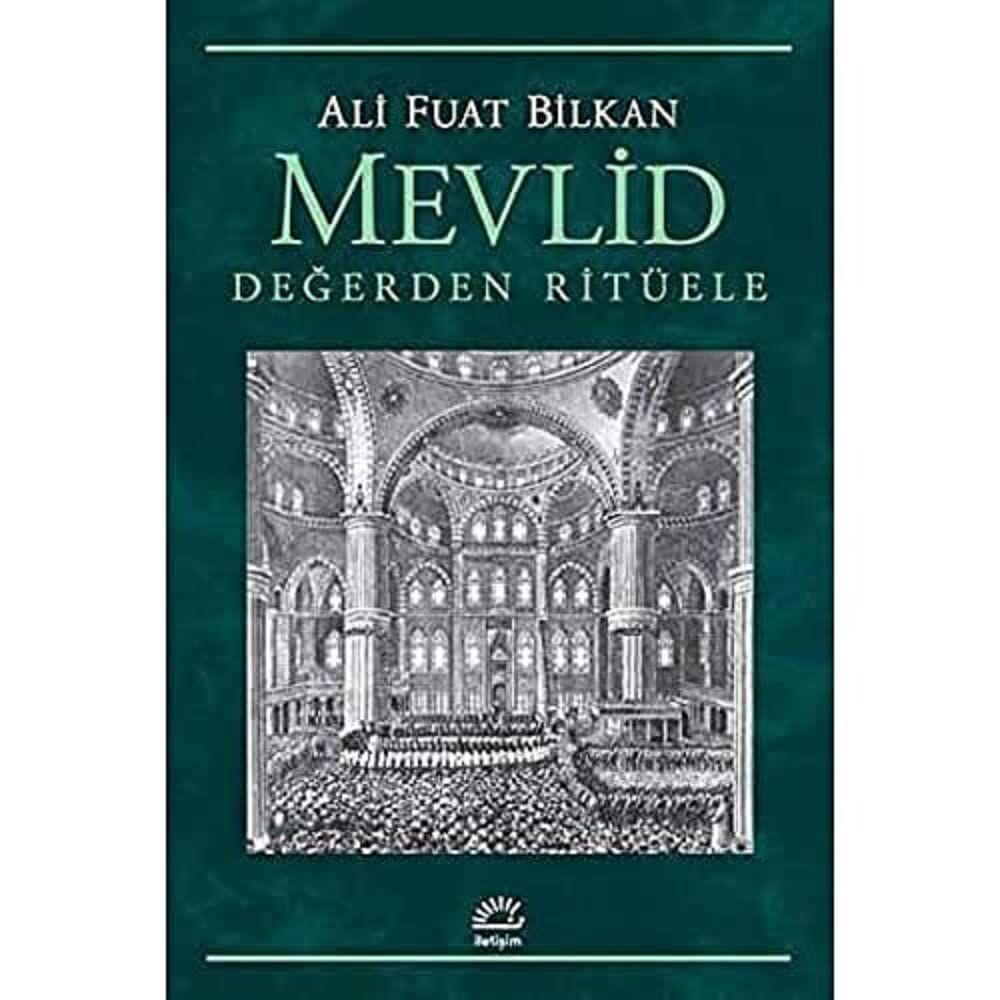 Mevlid - Değerden Ritüele