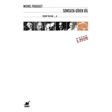 Sonsuza Giden Dil