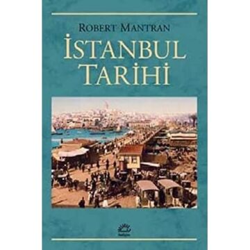 İstanbul Tarihi