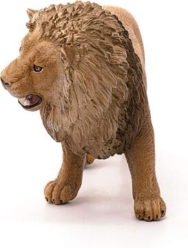 Schleich Wild Life Kükreyen Aslan