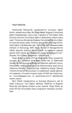 Beni Övgüyle Utandırma