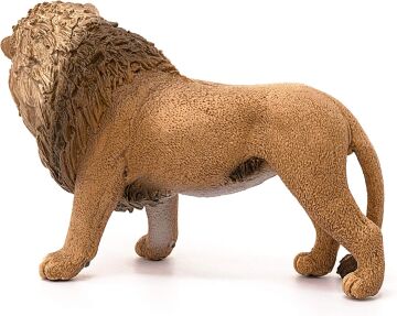 Schleich Wild Life Kükreyen Aslan