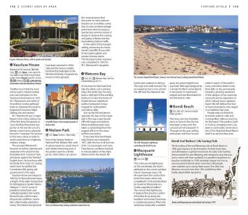 DK Eyewitness Sydney
