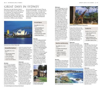 DK Eyewitness Sydney