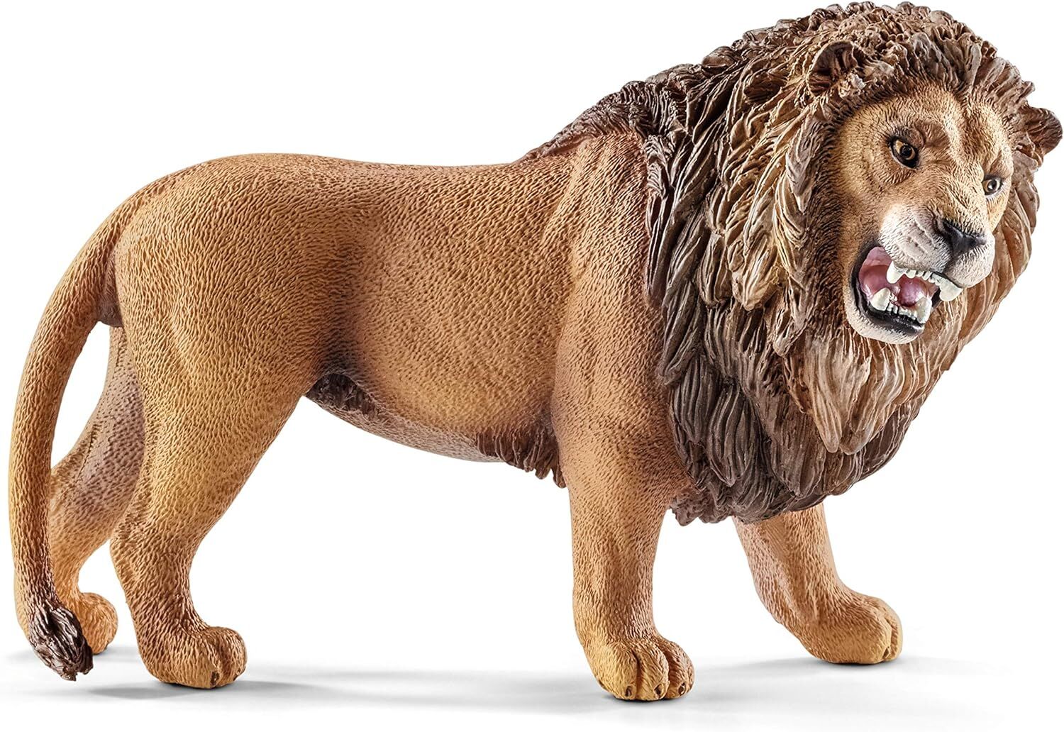 Schleich Wild Life Kükreyen Aslan