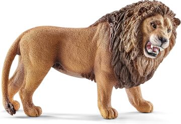 Schleich Wild Life Kükreyen Aslan