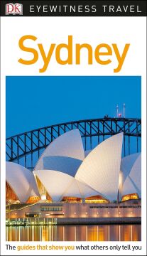 DK Eyewitness Sydney