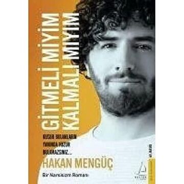 Gitmeli Miyim Kalmalı Mıyım: Sana Kendini Çaresiz ve Değersiz Hissettiren Narsislerle Bir Ömür Geçer Mi?