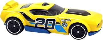 Hot Wheels Mattel Hw 1806 5Li Araba Set 13, Asortilidir