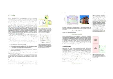 Sustainable Energy - without the hot air: 2