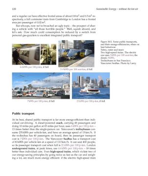 Sustainable Energy - without the hot air: 2