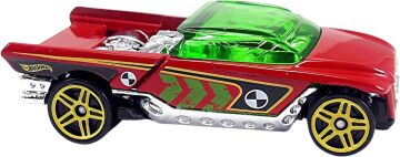 Hot Wheels Mattel Hw 1806 5Li Araba Set 13, Asortilidir