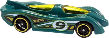 Hot Wheels Mattel Hw 1806 5Li Araba Set 13, Asortilidir