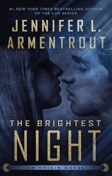 The Brightest Night: 3: An Origin Novel