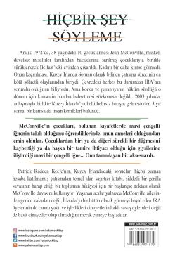 Hiçbir Şey Söyleme