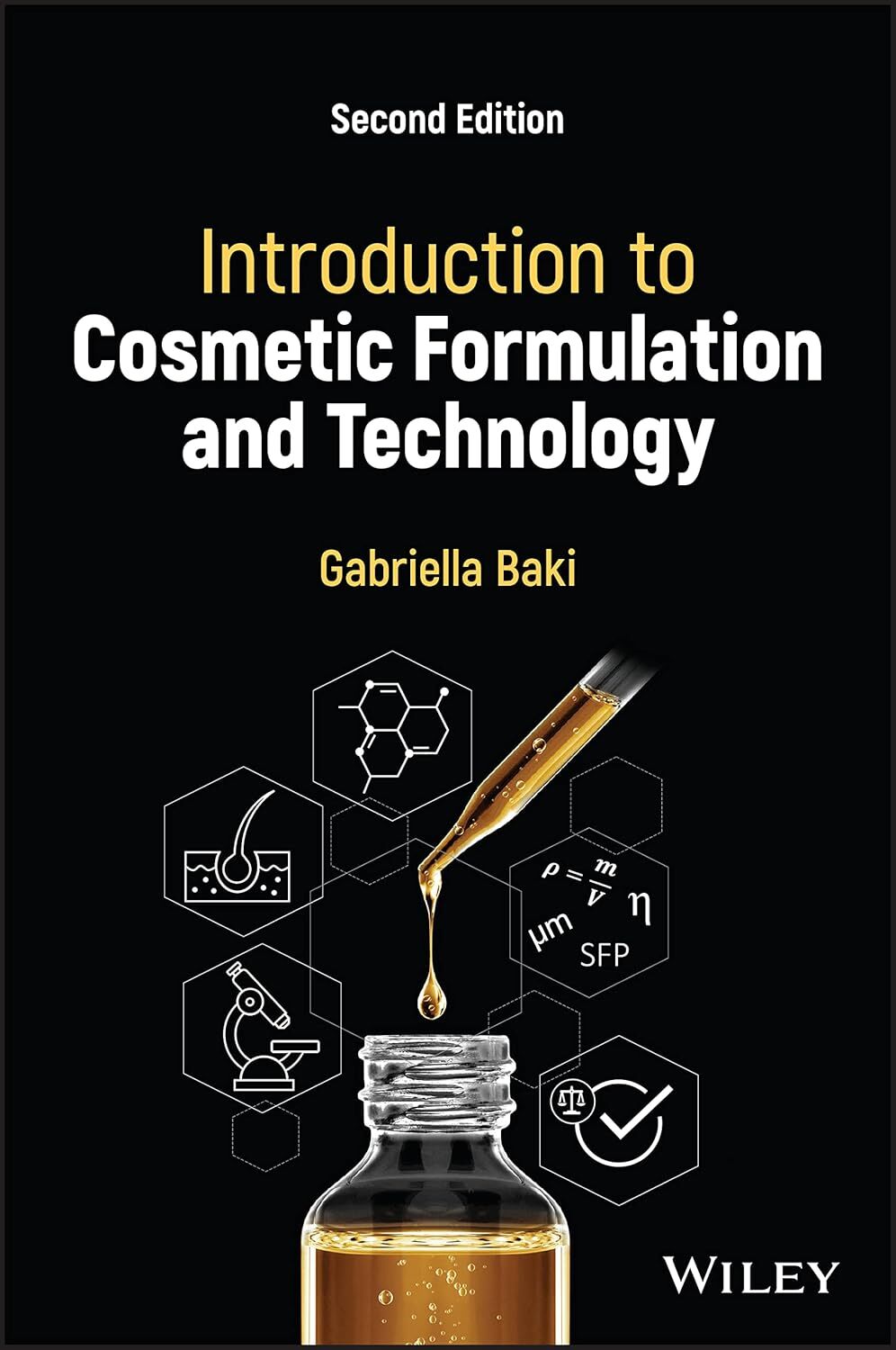 Introduction to Cosmetic Formulation and Technology