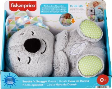 Fisher-Price Uyku Arkadaşı Koala, GRT59