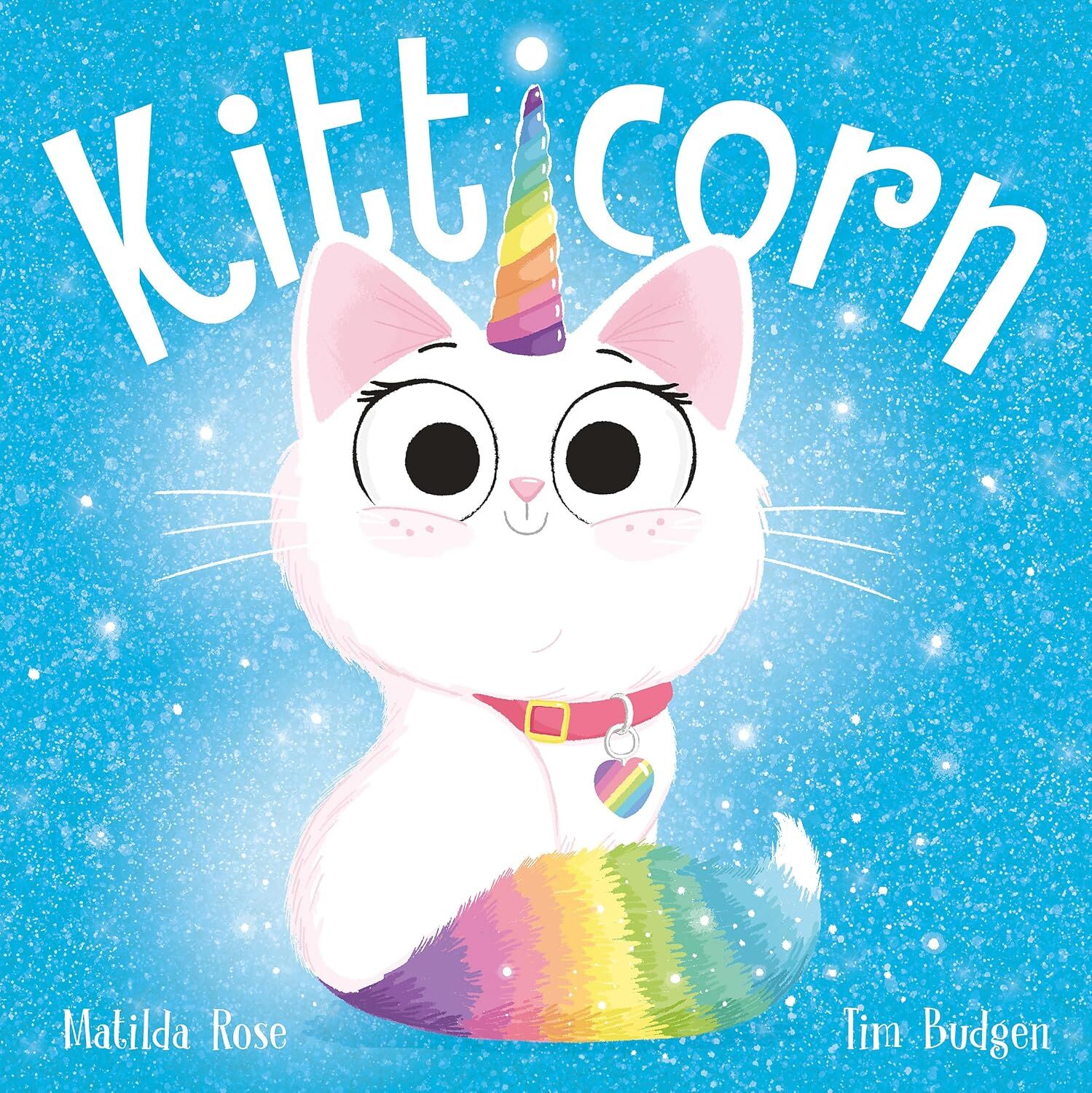 Kitticorn