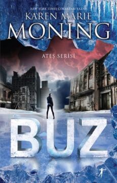 Buz: Ateş Serisi