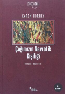 Çağımızın Nevrotik Kişiliği