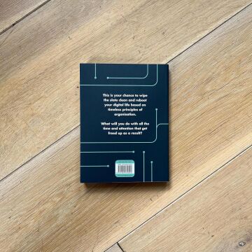 The PARA Method: The Simple System for Organising Your Digital Life in Seconds