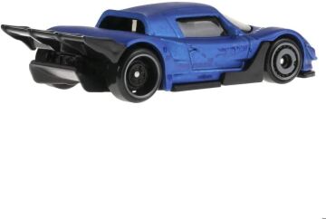Hot Wheels Tekli Arabalar Mad Mi̇ke Drift Attack HTC91