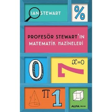 Profesör Stewart'ın Matematik Hazineleri